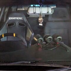 スズキ KEI ワークス トラックデイ スペック ターボ MT5の画像