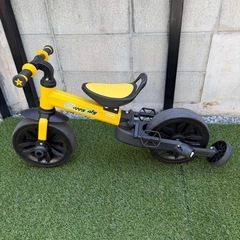 子供用自転車
の画像
