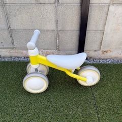 子供用自転車
の画像