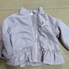 上着　子供　ベビー　80の画像