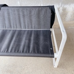 2人掛けソファの画像