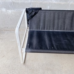 2人掛けソファの画像