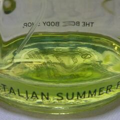 the body shop イタリアンサマーフィグ オードトワレ50mlの画像