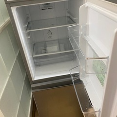 2018年冷蔵庫の画像