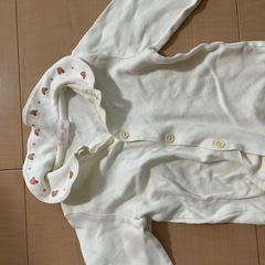 80 子供　ベビー　上着　洋服の画像