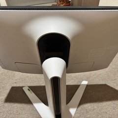 ジャンク　Dell ALIENWARE AW2720HF 27インチ ゲーミングモニターの画像