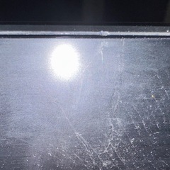 ジャンク　Dell ALIENWARE AW2720HF 27インチ ゲーミングモニターの画像