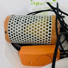 小動物マルカン セラミックヒーター100W
カバー付ミニマルサーモの画像