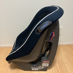 チャイルドシート　タカタの画像