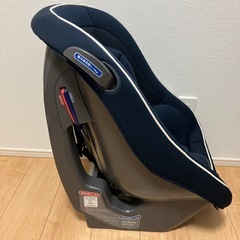 チャイルドシート　タカタの画像