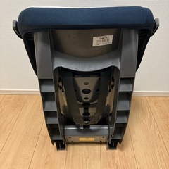 チャイルドシート　タカタの画像