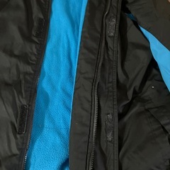 チャンピオン　ベンチコートの画像