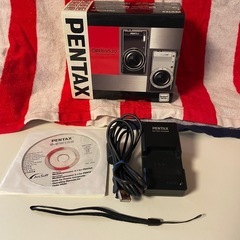 PENTAXの画像