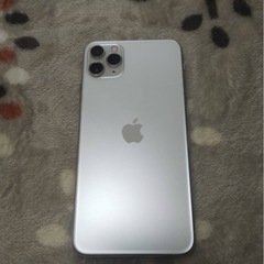 iPhone11 Pro maxの画像