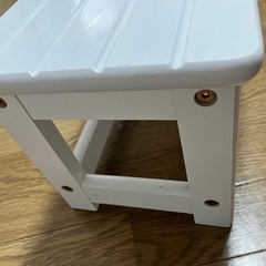 スツールの画像