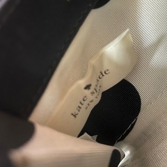 ケイトスペード財布　ピンクお財布の画像