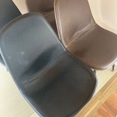 ダイニングテーブルセットの画像