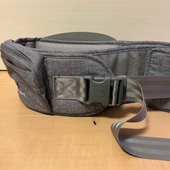 ポグネー POGNAE ヒップシートの画像