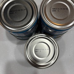 ニッスイ　鯖　水煮5缶セットの画像