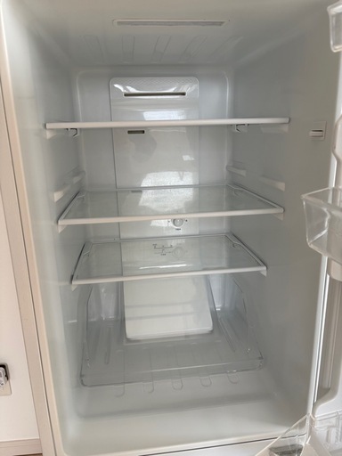 156L 冷蔵庫