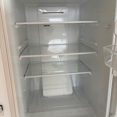 156L 冷蔵庫の画像