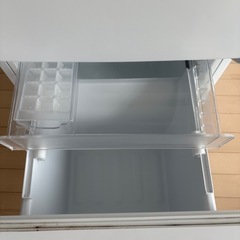 156L 冷蔵庫の画像