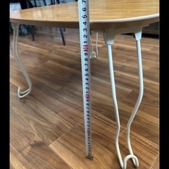 ローテーブルの画像