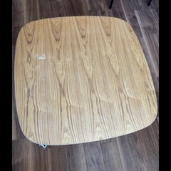 ローテーブルの画像