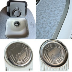 SR-HX109 炊飯器 Panasonicの画像