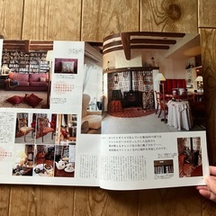 ⭕️私のカントリー★No.71冬号の画像