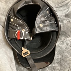 バイク　
ヘルメットの画像