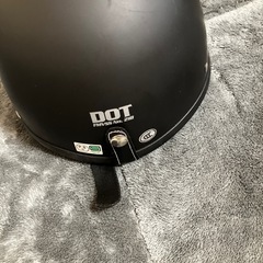 バイク　
ヘルメットの画像