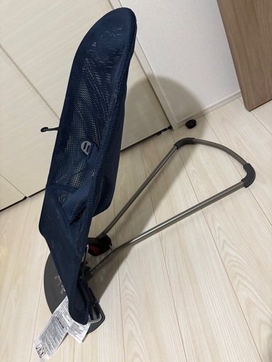 【美品】バウンサー(ベビービョルン)