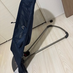 【美品】バウンサー(ベビービョルン)の画像