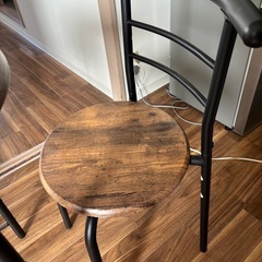 ダイニングセットの画像