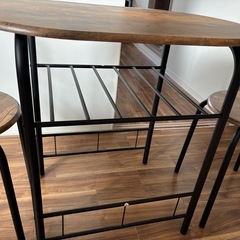 ダイニングセットの画像