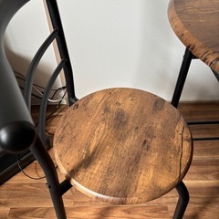 ダイニングセットの画像