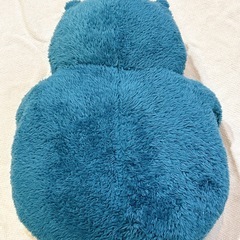 カビゴン ぬいぐるみの画像