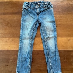 90-100cm ボトムス4点セットの画像