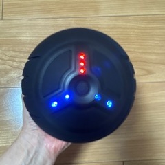 ドクターエア 3DコンディショニングボールCB-01の画像