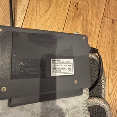 【お譲りします】ホットカーペットの画像