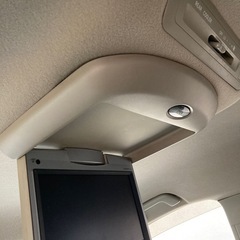 即納車　トヨタエスティマ　7人乗り　ワゴン　ワンボックス　コミコミ価格の画像