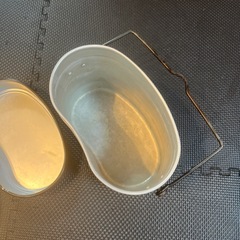 キャンプ⛺️　メスティン　飯盒　の画像