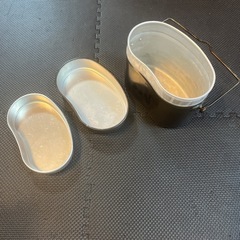 キャンプ⛺️　メスティン　飯盒　