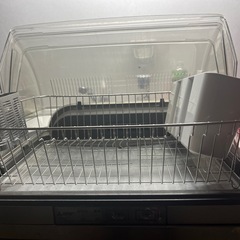 食器乾燥機の画像