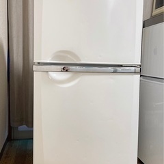 MITSUBISHI冷蔵庫　   136 リットル
 の画像