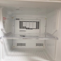MITSUBISHI冷蔵庫　   136 リットル
 の画像