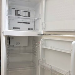 MITSUBISHI冷蔵庫　   136 リットル
 の画像