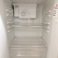 MITSUBISHI冷蔵庫　   136 リットル
 の画像