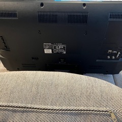 Panasonic TH-32D305 32型液晶テレビ 2016年製の画像